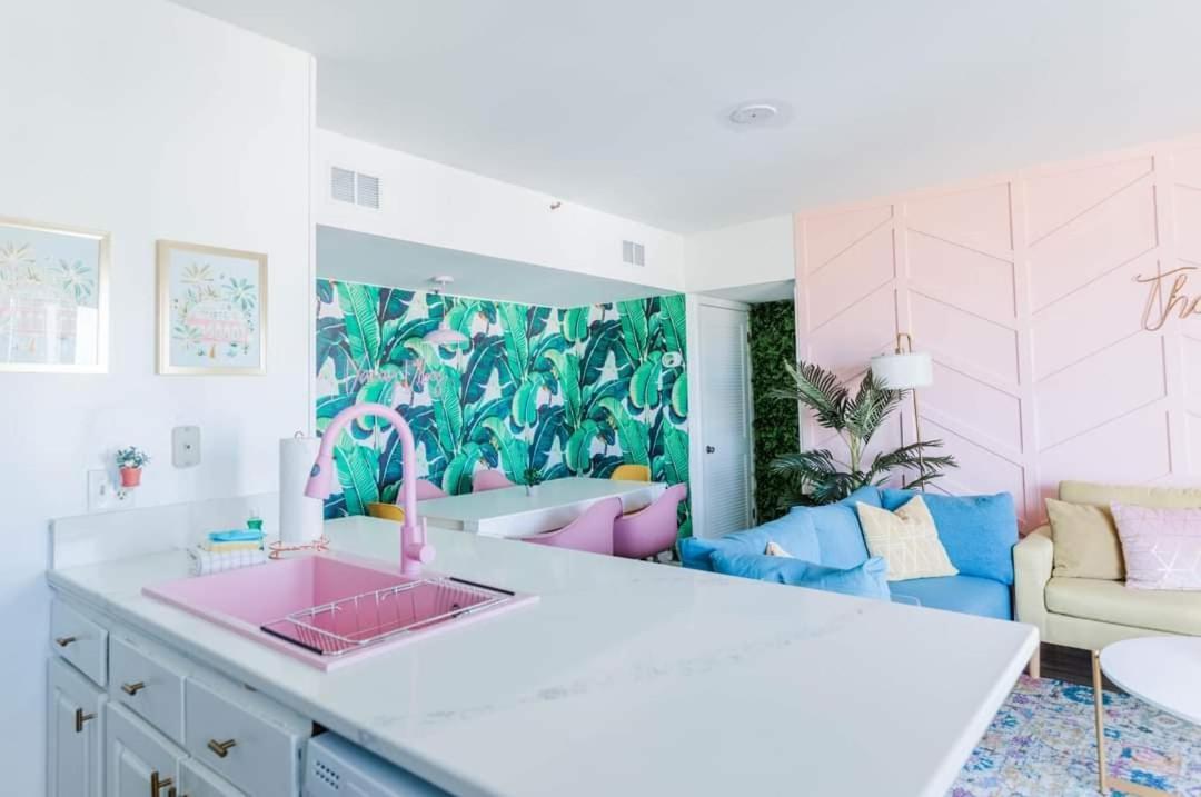 My Beach Retreat By Nick Gulf Shores Eksteriør bilde