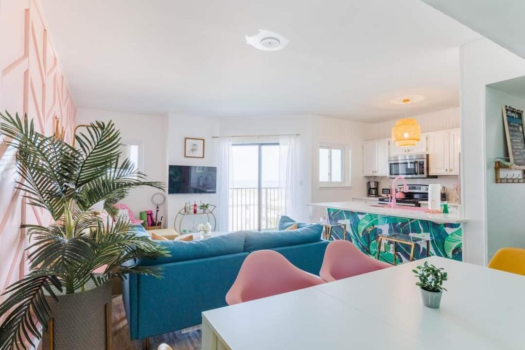 My Beach Retreat By Nick Gulf Shores Eksteriør bilde