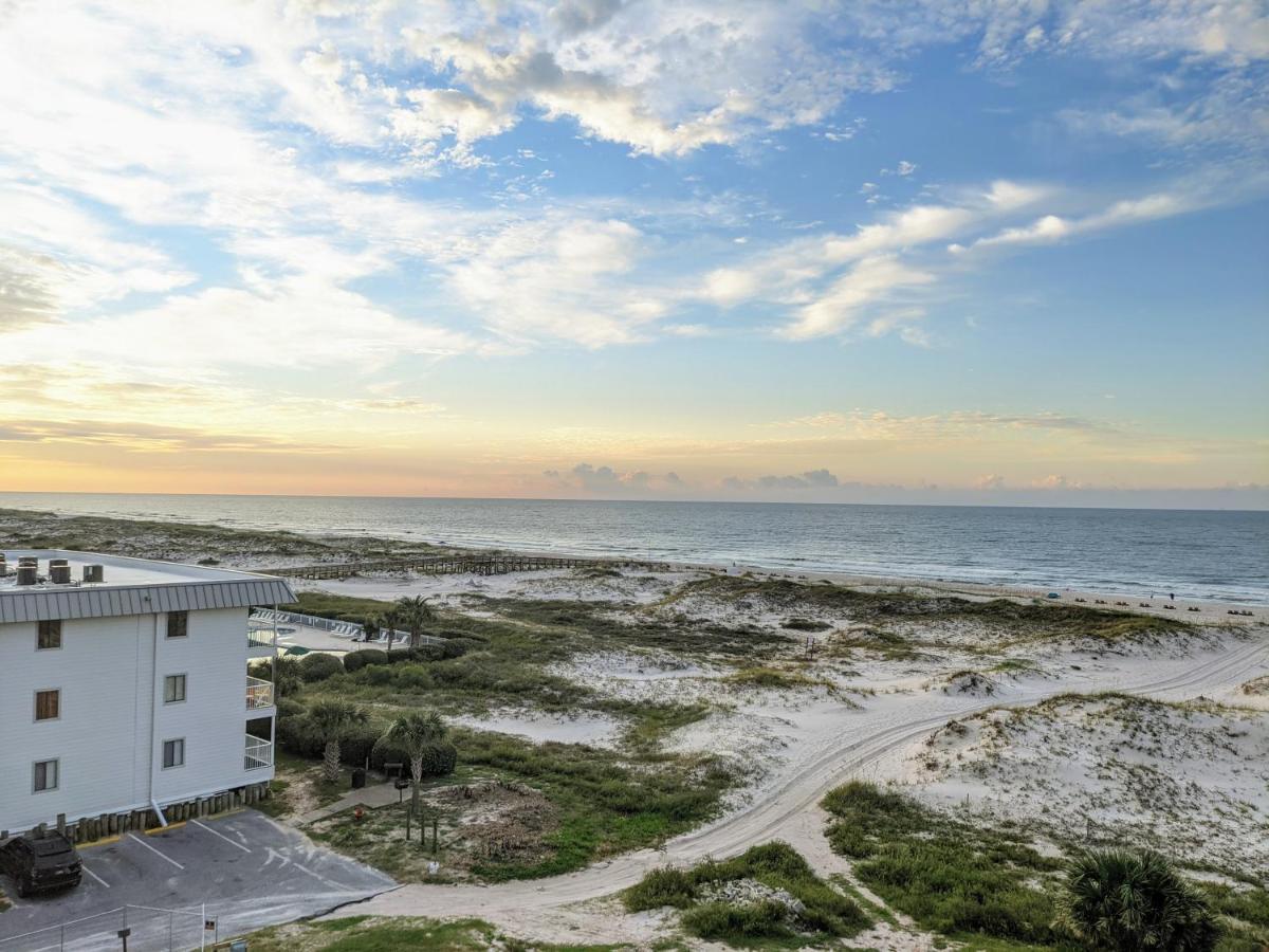 My Beach Retreat By Nick Gulf Shores Eksteriør bilde