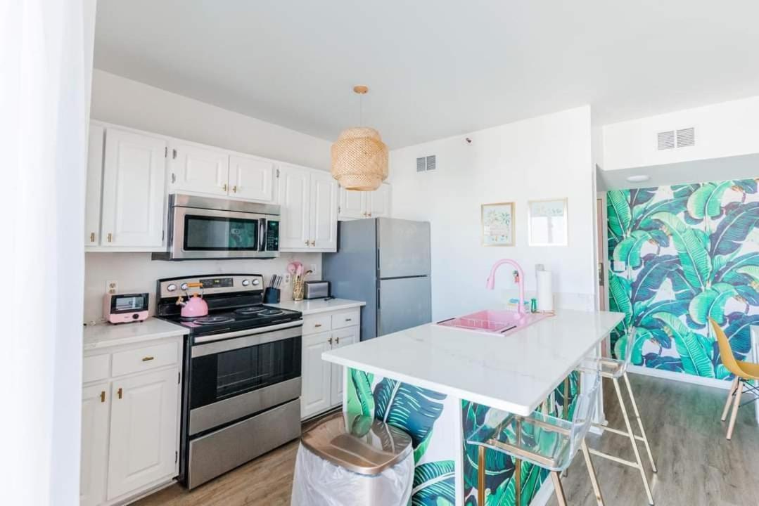 My Beach Retreat By Nick Gulf Shores Eksteriør bilde