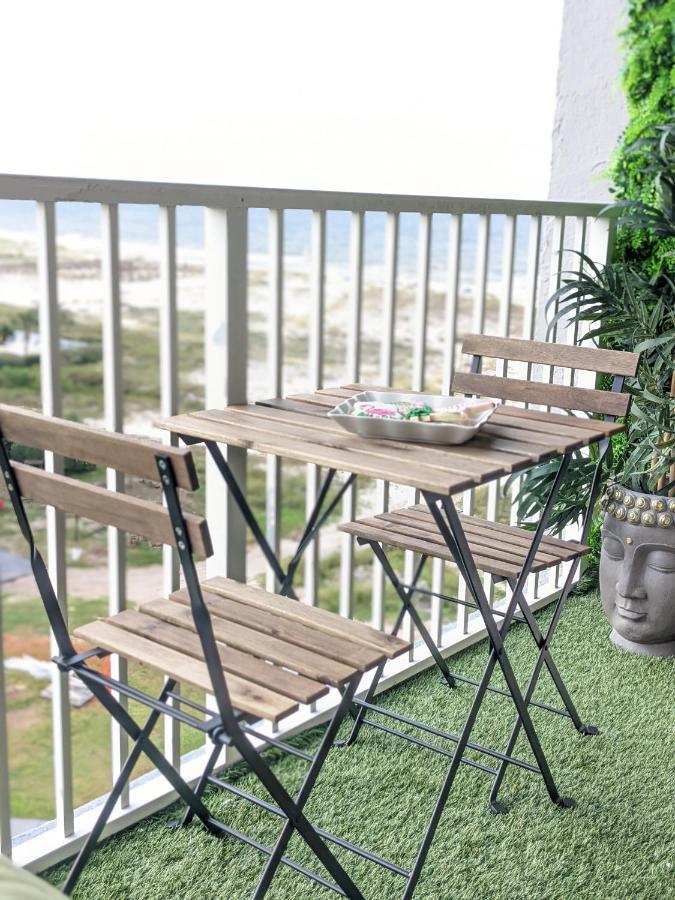 My Beach Retreat By Nick Gulf Shores Eksteriør bilde