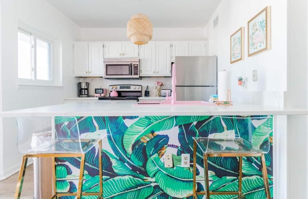 My Beach Retreat By Nick Gulf Shores Eksteriør bilde
