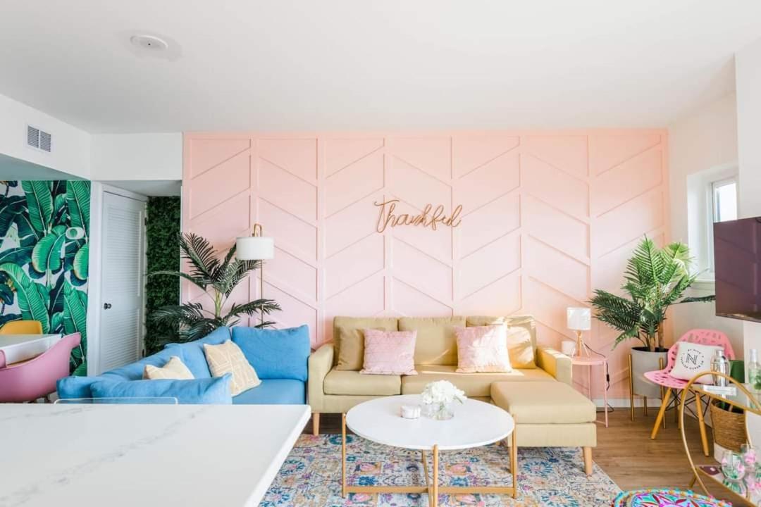 My Beach Retreat By Nick Gulf Shores Eksteriør bilde