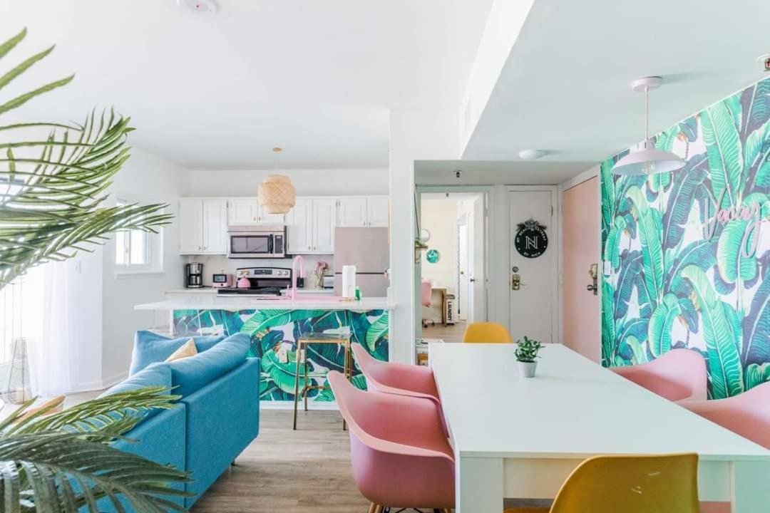 My Beach Retreat By Nick Gulf Shores Eksteriør bilde