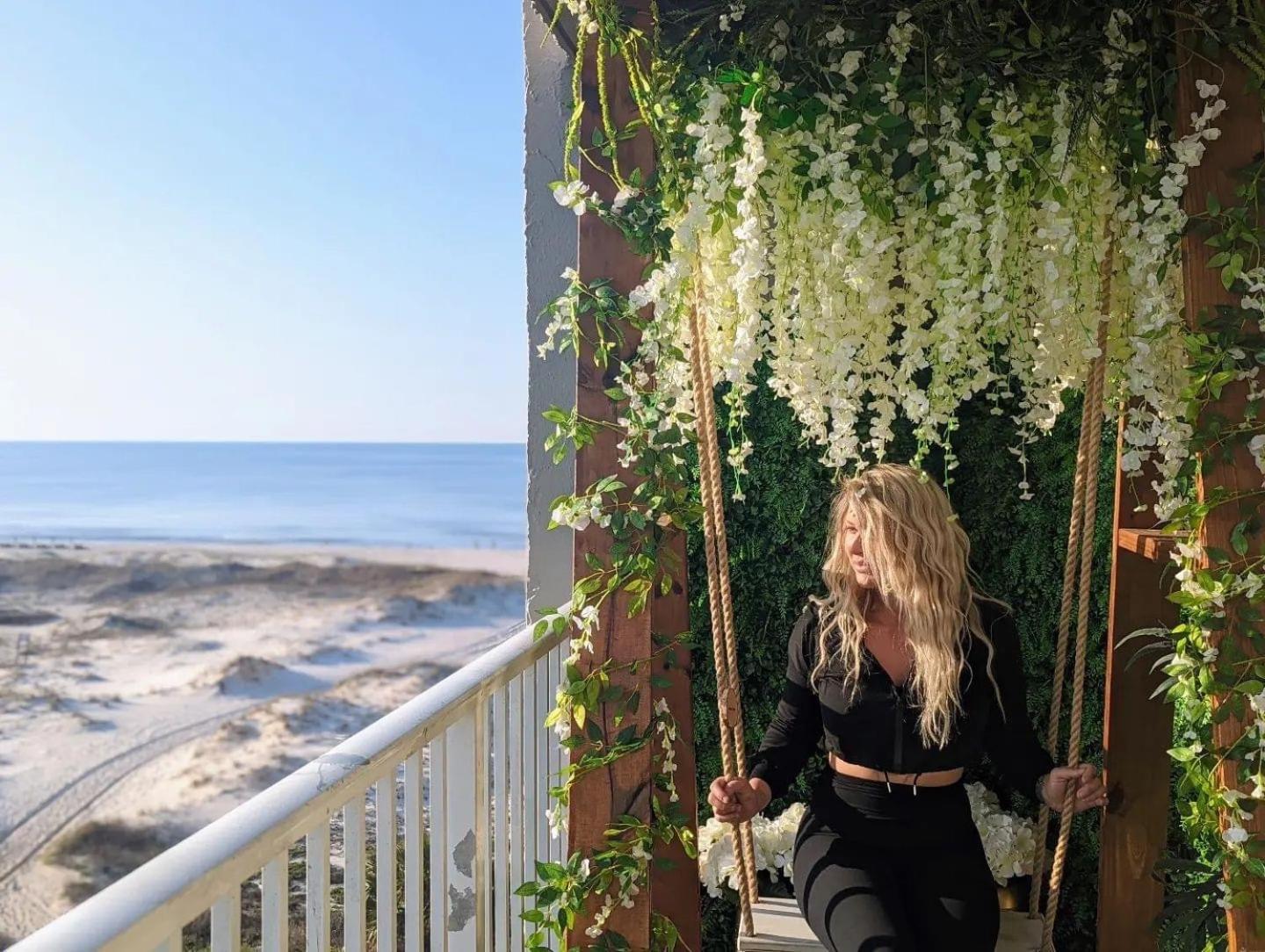 My Beach Retreat By Nick Gulf Shores Eksteriør bilde