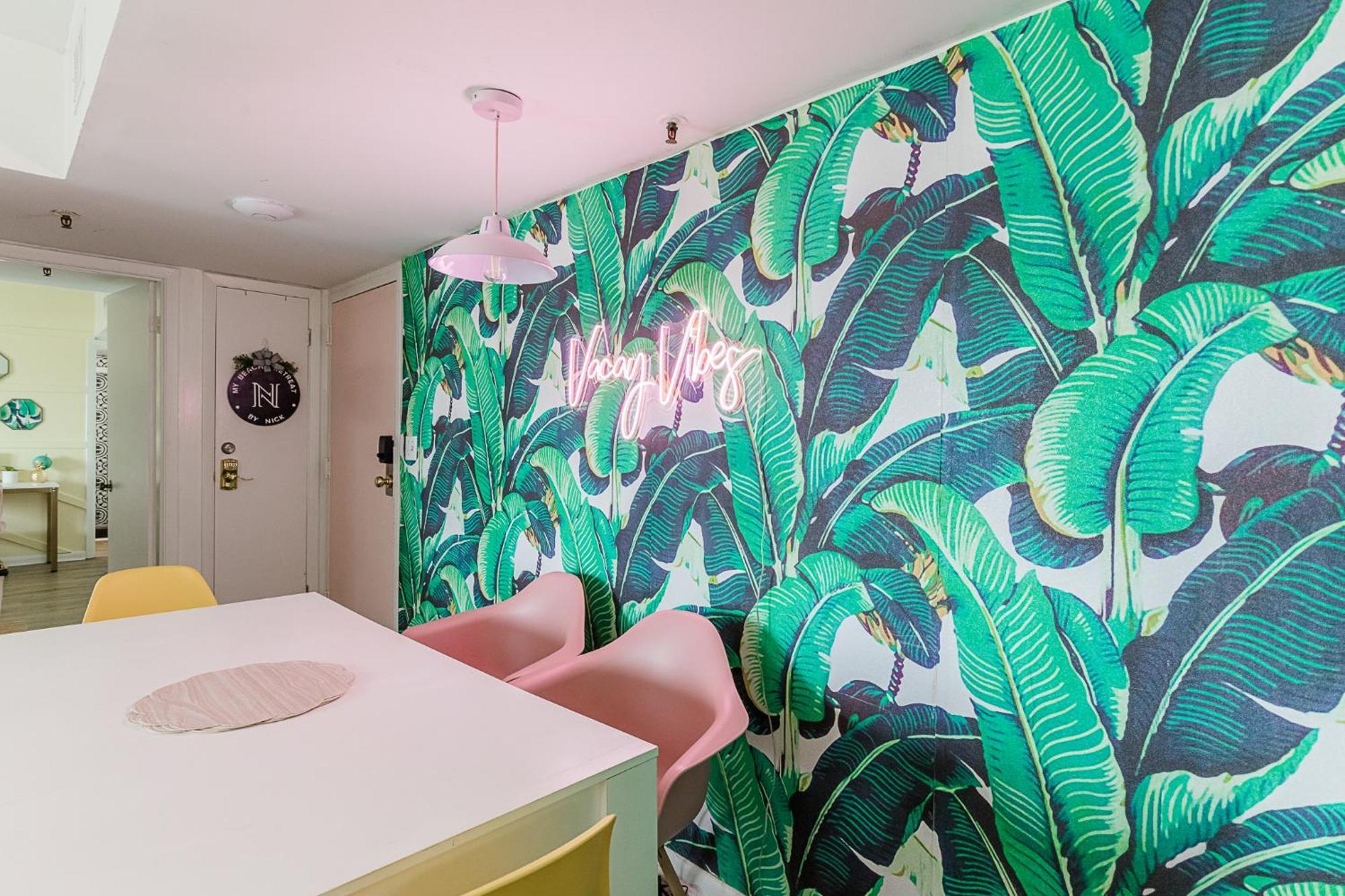 My Beach Retreat By Nick Gulf Shores Eksteriør bilde