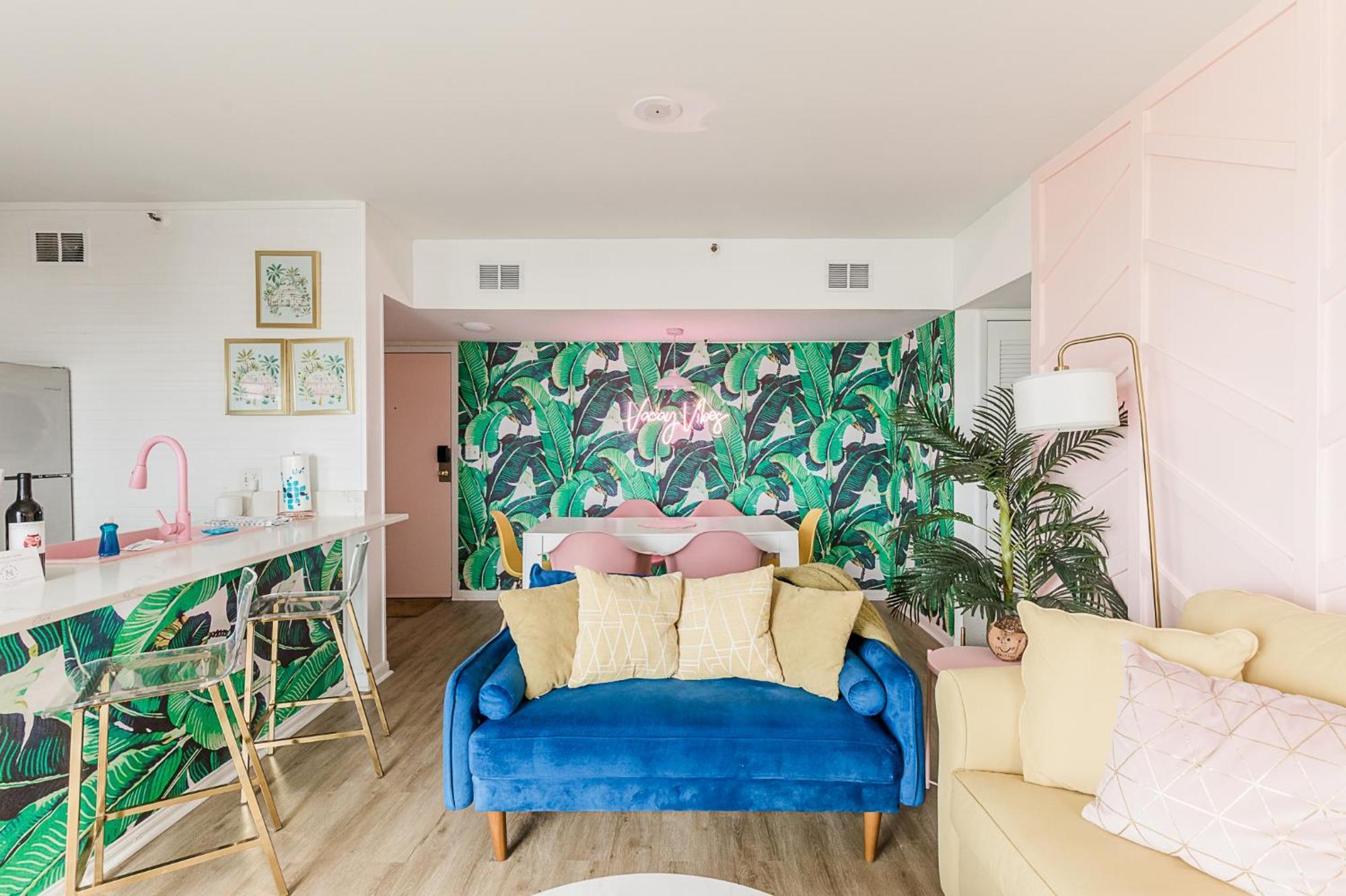 My Beach Retreat By Nick Gulf Shores Eksteriør bilde