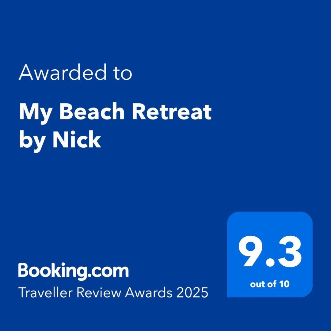 My Beach Retreat By Nick Gulf Shores Eksteriør bilde